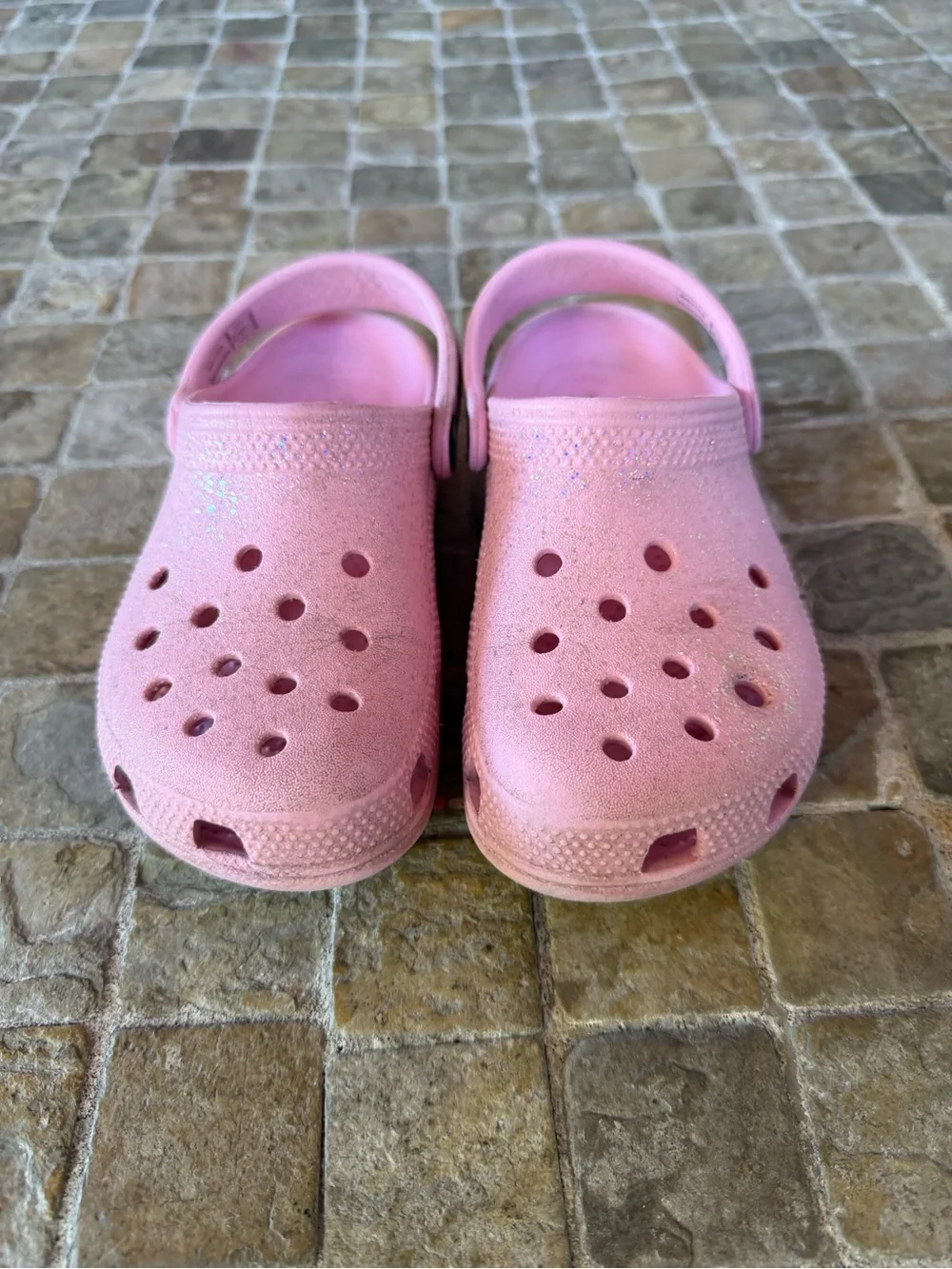 CROCS lightweight easy
